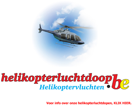 helikopterluchtdoop