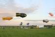 warmelucht zeppelins in actie