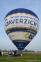 OO-BBX Gaverzicht   * GAVERZICHT BALLON *