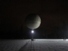 Klaar voor alweer een nieuwe gasballonvaart