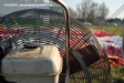 Opblazen met de krachtige ballon ventilator