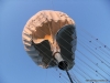 D-OCOX, gasballon Belgica II in unpralle toestand