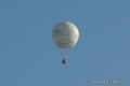 gasballonvaart 2013, met Bob Berben